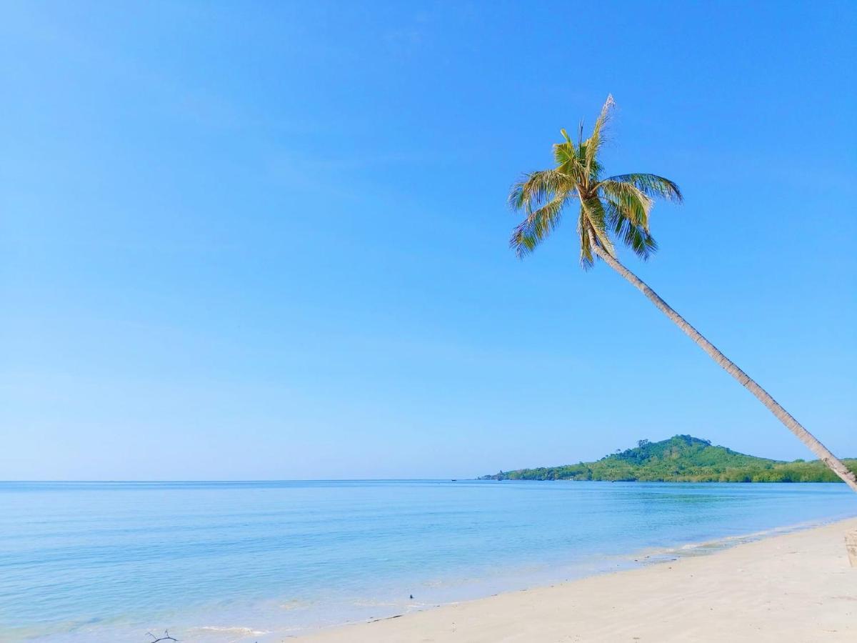 Pawapi Beach Resort Ko Mook Exteriér fotografie