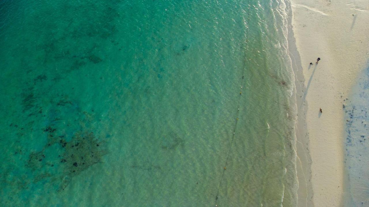 Pawapi Beach Resort Ko Mook Exteriér fotografie
